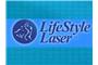 Life Style Laser logo