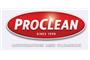 Pro Clean Restoration and Cleaning logo
