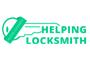 Helping Locksmith McKinney logo
