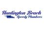 Huntington Beach Speedy Plumbers logo