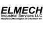 ELMECH Industrial Services LLC logo