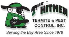 Hitmen Termite and Pest Control Inc. image 1