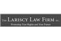 The Lariscy Law Firm, P.C. logo