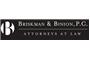 Briskman & Binion, P.C. logo