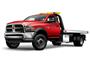 Best Tow Truck Company Tacoma logo