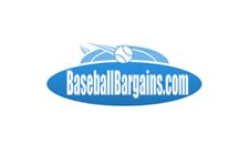 Baseball Bargains image 1
