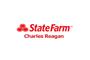 Charles Reagan-State Farm logo