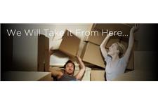 Cord Moving and Storage Company image 3
