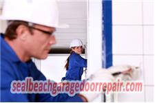 Seal Beach Garage Door Repair image 5