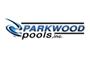 Parkwood Pools, Inc. logo