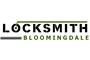 Locksmith Bloomingdale logo