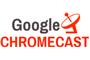 www google com chromecast setup logo