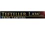 Tefteller Law, PLLC logo