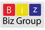 Biz Group logo