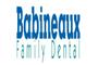 Babineaux Family Dental logo