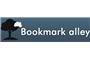 Bookmark Alley logo
