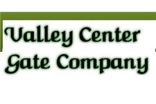 Valley Center Gates image 1