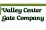 Valley Center Gates logo