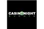Casino Night Events logo
