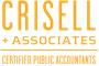 Crisell & Associates logo
