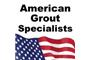 American Grout Specialists logo