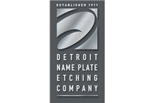 Detroit Name Plate Etching Company image 1
