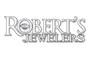 Robert's Jewelers logo