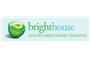 Brighthouse Luxury Green Home Cleaning logo