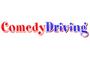 Comedy Driving, Inc. logo