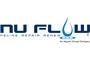 Nu Flow Tech logo