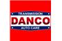 Danco Transmission & Auto Care logo