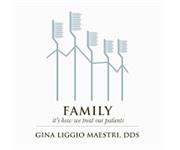 Gina Liggio Maestri DDS image 1