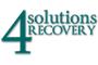 solutions for recovery logo