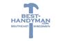 Best Handyman logo