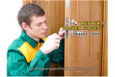 Griffin Garage Door Repair image 6