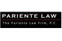 Pariente Law Firm PC logo