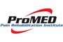ProMed Pain Rehabilitation Institute logo