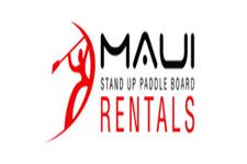 Maui Stand Up Paddle Board Rentals image 1