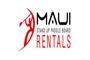 Maui Stand Up Paddle Board Rentals logo