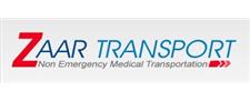 Zaar Non Emergency Medical Transportation Service image 1