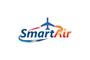 Smart Air Flights logo
