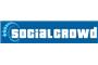 Social Crowd logo