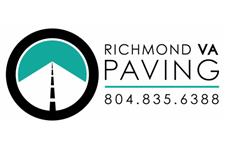Richmond VA Paving image 1