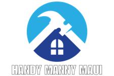 Handy Manny Maui image 1
