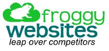 FroggyWebsites image 1