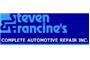 Steven and Francines Complete Automotive logo