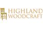 Highland Woodcraft logo