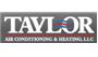 Taylor A/C & Heating, LLC logo