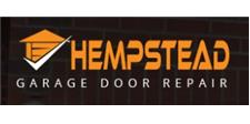 Hempstead Garage Door Repair image 1