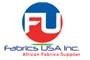 Fabrics USA Inc logo